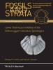 Fossils and Strata - Lower Ordovician Trilobites of the Kirtonryggen Formation, Spitsbergen (Paperback) - Richard A Fortey Photo