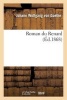 Roman Du Renard (French, Paperback) - Johann Wolfgang Von Goethe Photo