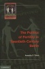 The Politics of Fertility in Twentieth-century Berlin (Hardcover) - Annette F Timm Photo