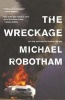 The Wreckage (Paperback) - Robotham Photo