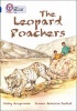 The Leopard Poachers - Band 16/Sapphire (Paperback) - Kathy Hoopmann Photo