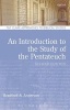 An Introduction to the Study of the Pentateuch (Paperback, 2nd Revised edition) - Paula Gooder Photo