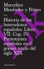 Historia de Los Heterodoxos Espanoles. Libro VII. Cap. IV. Protestantes Espanoles En El Primer Tercio del Siglo XIX (Spanish, Paperback) - Marcelino Menendez y Pelayo Photo