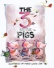 The Three Little Pigs (Paperback) - Marie Louise Gay Photo