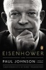 Eisenhower - A Life (Paperback) - Paul Johnson Photo