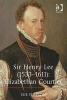 Sir Henry Lee (1533-1611) - Elizabethan Courtier (Hardcover, New Ed) - Sue Simpson Photo