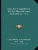 Klaw and Erlanger Present the New Musical Comedy the Little Cafe (1913) (Paperback) - Charles Morton Stewart McLellan Photo