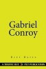 Gabriel Conroy (Paperback) - Bret Harte Photo