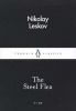 The Steel Flea (Paperback) - Nikolay Leskov Photo