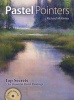 Pastel Pointers - Top 100 Secrets for Beautiful Paintings (Paperback) - Richard McKinley Photo