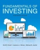 Fundamentals of Investing Plus Myfinancelab with Pearson Etext -- Access Card Package (Book, 13th) - Scott B Smart Photo