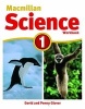 Macmillan Science 1, 1 - Workbook (Paperback, Workbook) - David Glover Photo