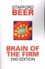 Brain of the Firm (Paperback, 2nd Revised edition) - Stafford Beer Photo