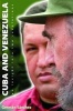 Cuba and Venezuela - An Insight into Two Revolutions (Paperback) - German Sanchez Photo