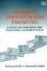 Liberalization, Growth and the Asian Financial Crisis - Lessons for Developing and Transitional Economies in Asia (Hardcover) - Mohamed Ariff Photo