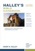 Halley's Bible Handbook (Hardcover, completely revised and expanded, classic ed.) - Henry Hampton Halley Photo