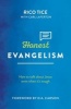 Honest Evangelism - How to Talk About Jesus Even When it's Tough (Paperback) - Rico Tice Photo