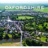 Oxfordshire from the Air (Hardcover) - Jason Hawkes Photo