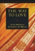 The Way to Love (Paperback) - Anthony De Mello Photo