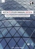 ACCA F5 Performance Management Study Manual Text - For Exams Until June 2016 (Paperback, 9th Revised edition) - InterActive Worldwide Ltd Photo