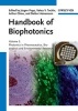 Handbook of Biophotonics, Volume 3 - Photonics in Pharmaceutics, Bioanalysis and Environmental Research (Hardcover) - Jurgen Popp Photo