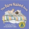 The Bare Naked Book (Paperback, 20th Anniversary edition) - Kathy Stinson Photo