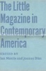 The Little Magazine in Contemporary America (Hardcover) - Ian Morris Photo