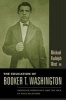 The Education of Booker T. Washington - American Democracy and the Idea of Race Relations (Paperback) - Michael West Photo