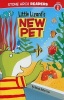 Little Lizard's New Pet (Paperback) - Melinda Melton Crow Photo