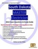 South Dakota 2014 Master Electrician Study Guide (Paperback) - Ray Holder Photo