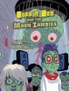 Boffin Boy and the Moon Zombies (Paperback) - David Orme Photo