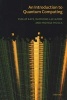 An Introduction to Quantum Computing (Paperback) - Phillip Kaye Photo