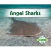 Angel Sharks (Hardcover) - Grace Hansen Photo