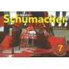 Michael Schumacher (Italian, Hardcover) - Paolo D Alessio Photo