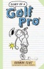 Diary of a Golf Pro (Paperback) - Shamini Flint Photo