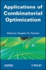 Applications of Combinatorial Optimization, Part 3 (Hardcover, New) - Vangelis Th Paschos Photo