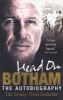 Head On -  - The Autobiography (Paperback) - Ian Botham Photo