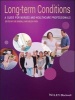 Long Term Conditions - A Guide for Nurses and Healthcare Professionals (Paperback) - Sue Randall Photo