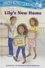 Lily's New Home (Hardcover) - Paula Yoo Photo