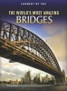 The World's Most Amazing Bridges (Paperback) - Michael Hurley Photo