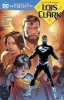 Superman Lois and Clark (Paperback) - Dan Jurgens Photo