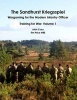 The Sandhurst Kriegsspiel Wargaming for the Modern Infantry Officer Training for War: Volume 1 (Paperback) - John Curry Photo