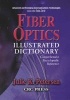 Fiber Optics Illustrated Dictionary (Paperback) - J K Petersen Photo