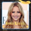 Jennifer Lawrence (Paperback) - Gillian Gosman Photo