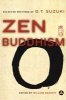 Zen Buddhism - Selected Writings of D.T.Suzuki (Paperback, Reissue) - Daisetz Teitaro Suzuki Photo