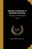 Sayings and Doings, Or, Sketches from Life. - Third Series.: In Three Volumes; Volume 2 (Paperback) - Theodore Edward 1788 1841 Hook Photo