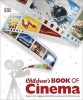 Children's Book of Cinema (Hardcover) - Dk Photo