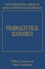 Pharmaceutical Economics (Hardcover) - William S Comanor Photo