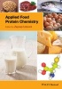 Applied Food Protein Chemistry (Hardcover) - Zeynep Ustunol Photo