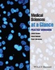 Medical Sciences at a Glance - Practice Workbook (Paperback) - Jakub Scaber Photo